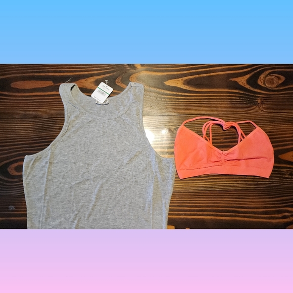 FREE PEOPLE INTIMATELY "MYSTERY" BOX H - Picture 4 of 4